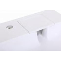 УЦЕНКА! Умывальник над стиральной машиной ScandiSPA SKADI из искусственного мрамора 60х60 см (УЦ №138) УЦЕНКА! Умывальник над стиральной машиной ScandiSPA SKADI из искусственного мрамора 60х60 см (УЦ №138)