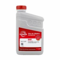 Антифриз GLYSANTIN концентрат G40 1 л красный