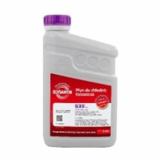 Антифриз GLYSANTIN концентрат G30 1 л розовый