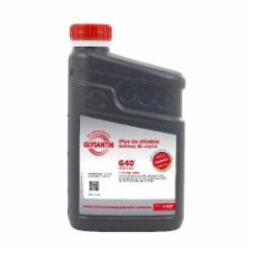 Антифриз GLYSANTIN готовый G40 READY MIX 1 л красный