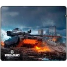 Коврик для мышки Wargaming WORLD OF TANKS Centurion Action X Fired Up M Multicolored 30 x 36 см (FSWGMP_CFIRED_M)