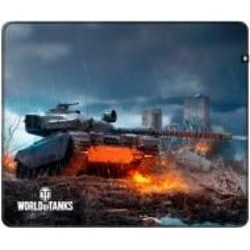 Коврик для мышки Wargaming WORLD OF TANKS Centurion Action X Fired Up M Multicolored 30 x 36 см (FSWGMP_CFIRED_M)