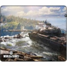 Коврик для мышки Wargaming World of Tanks TVP T 50/51 M Multicolored 30 x 36 см (FSWGMP_T50/55_M)