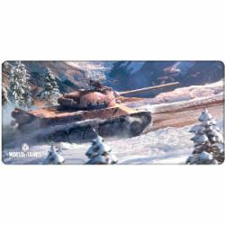 Игровая поверхность Wargaming World of Tanks TVP T 50/51 XL Multicolored 42 x 90 см (FSWGMP_T50/55_XL)