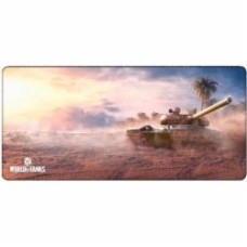 Игровая поверхность Wargaming World of Tanks Vz 55 XL Multicolored 42 x 90 см (FSWGMP_VZ55_XL)