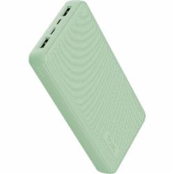 Повербанк Trust Primo ECO 20000 mAh green (25027_TRUST)
