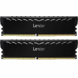 Оперативная память Lexar DDR4 SDRAM 16 GB (2x8GB) 3600 MHz (LD4U08G36C18LG-RGD)