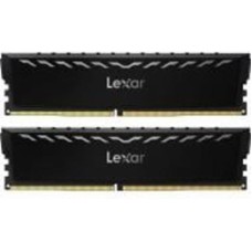 Оперативная память Lexar DDR4 SDRAM 32 GB (2x16GB) 3600 MHz (LD4U16G36C18LG-RGD)