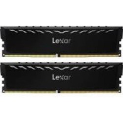 Оперативная память Lexar DDR4 SDRAM 32 GB (2x16GB) 3600 MHz (LD4U16G36C18LG-RGD)