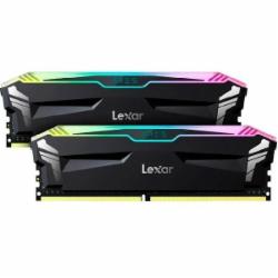 Оперативная память Lexar DDR4 SDRAM 32 GB (2x16GB) 3600 MHz (LD4BU016G-R3600GDLA)