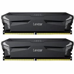 Оперативная память Lexar DDR4 SDRAM 16 GB (2x8GB) 3600 MHz (LD4BU008G-R3600GD0A)