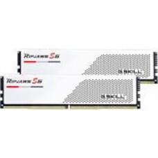 Оперативная память G.Skill DDR5 SDRAM 32 GB (2x16GB) 5600 MHz (F5-5600J3036D16GX2-RS5W)