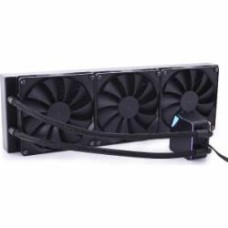 Система водного охлаждения Alphacool Core Ocean T38 AIO 420 mm (13054)