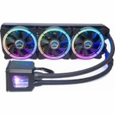 Система водного охлаждения Alphacool Eisbaer Aurora 360 Digital RGB (11730)