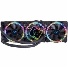 Система водного охлаждения Alphacool Eisbaer Aurora LT360 Digital RGB (11679)