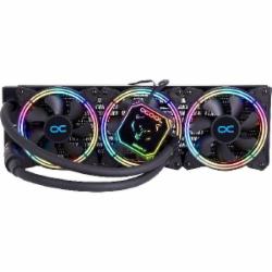 Система водного охлаждения Alphacool Eisbaer Aurora LT360 Digital RGB (11679)