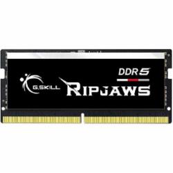 Оперативная память G.Skill DDR5 SDRAM 16 GB (1x16GB) 5600 MHz (F5-5600S4645A16GX1-RS)