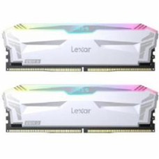 Оперативная память Lexar DDR5 SDRAM 32 GB (2x16GB) 6400 MHz (LD5EU016G-R6400GDWA)