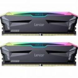 Оперативная память Lexar DDR5 SDRAM 32 GB (2x16GB) 6000 MHz (LD5BU016G-R6000GDLA)