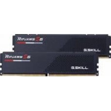 Оперативная память G.Skill DDR5 SDRAM 64 GB (2x32GB) 6400 MHz (F5-6400J3239G32GX2-RS5K) Оперативная память G.Skill DDR5 SDRAM 64 GB (2x32GB) 6400 MHz (F5-6400J3239G32GX2-RS5K)