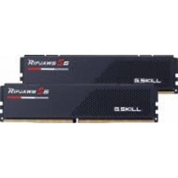 Оперативная память G.Skill DDR5 SDRAM 64 GB (2x32GB) 6400 MHz (F5-6400J3239G32GX2-RS5K)