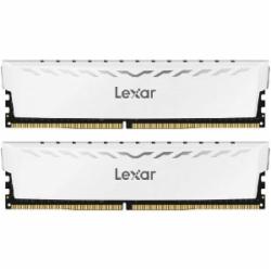 Оперативная память Lexar DDR4 SDRAM 16 GB (2x8GB) 3600 MHz (LD4BU008G-R3600GDWG)