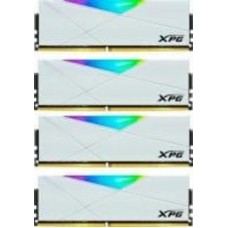 Оперативная память ADATA DDR4 SDRAM 64 GB (4x16GB) 3600 MHz (AX4U360016G18I-QCWH50)