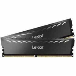 Оперативная память Lexar DDR4 SDRAM 16 GB (2x8GB) 3200 MHz (LD4BU008G-R3200GDXG)