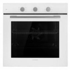 Духовой шкаф Minola EO 675 WH электрический полновстраиваемый