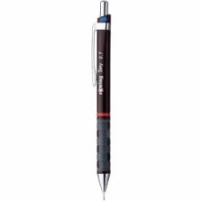 Карандаш механический TIKKY Burgundy (ISO) PCL 0.7 Rotring Drawing