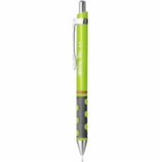 Карандаш механический TIKKY Neon Green PCL 0.5 Rotring Drawing