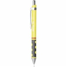 Карандаш механический TIKKY Neon Yellow PCL 0.5 Rotring Drawing