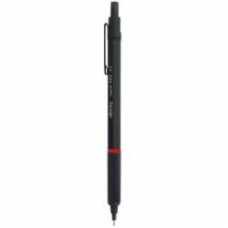Карандаш механический RAPID PRO Black PCL 0,5 Rotring Drawing