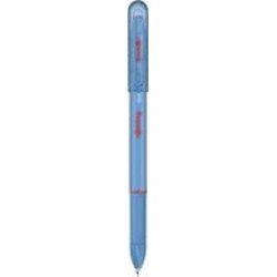 Ручка гелевая Rotring Drawing Ручка Ротрінг Gel Light Blue гел.