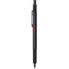 Ручка шариковая Rotring Drawing Ручка Ротрінг 600 чорн. кул.