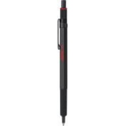 Ручка шариковая Rotring Drawing Ручка Ротрінг 600 чорн. кул.
