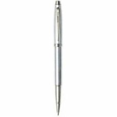 Ручка капиллярная Sheaffer Gift Collection 100 стальна з нікел.