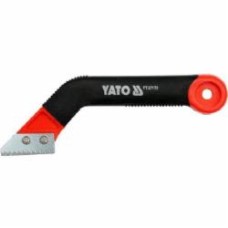 Скребок YATO к фуге 160 мм YT-37170