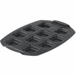 Противень Tefal PerfectBake с 10 формами 21х29 см. J5734502