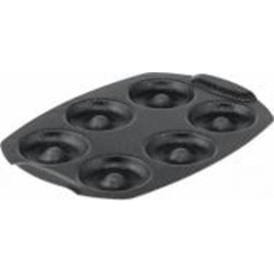 Противень Tefal PerfectBake с 6 формами 21х29 см J5734602