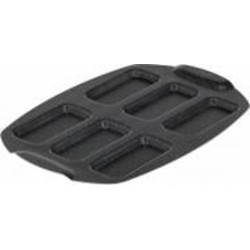 Противень Tefal PerfectBake с 6 формами 21х29 см J5734402
