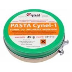 Паста для паяния Vorel Cynel 40 гр. 76835