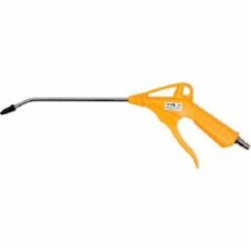 Пневмопистолет продувочный Vorel 81632 с соплом 200 мм 1/4″ для давления 0.8 MPa
