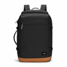Рюкзак Pacsafe GO Carry-on Backpack 44L 44 л черный