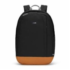 Рюкзак Pacsafe GO 25L backpack 25 л черный