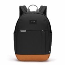 Рюкзак Pacsafe GO 15L backpack 15 л черный