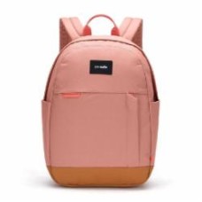 Рюкзак Pacsafe GO 15L backpack 15 л розовый