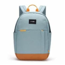 Рюкзак Pacsafe GO 15L backpack 15 л мятный