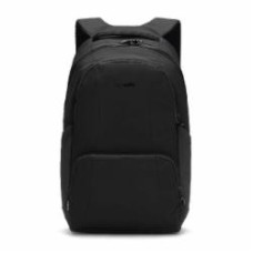 Рюкзак Pacsafe LS450 backpack 25 л черный