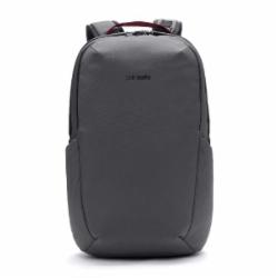 Рюкзак Pacsafe Vibe 25L backpack 25 л графитовый